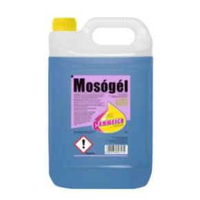 Commerce mosógél 5 liter
