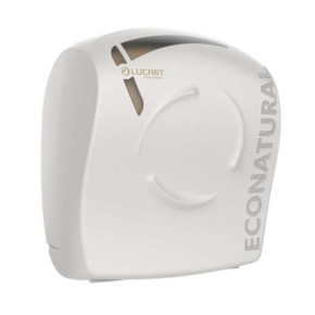 ECONATURAL FLOW AUTOCUT kéztörlő adagoló, fehér