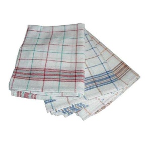 Konyhai törlőkendő 3db/cs 46x31cm