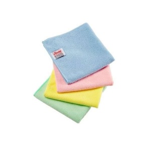 Micro Tuff Base törlőkendő kék