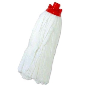 Felmosó fej mop 160gr viszkóz