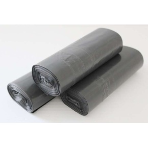 Hulladékgyűjtő zsák 50x50x0,012 20db/tekercs 50 tekercs/zsugor 25L