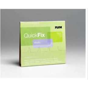 Plum Quick fix Ragtapasz utántöltő rugalmas