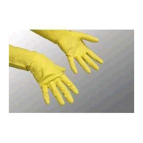 Vileda Gumikesztyű Contract "L"