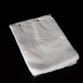 Fólia tasak 17×26 cm-es 100db/ csomag