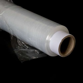 Kézi strech fólia 500x0,023mm 1,6 kg