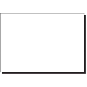 Boríték, LC5, öntapadó, VICTORIA