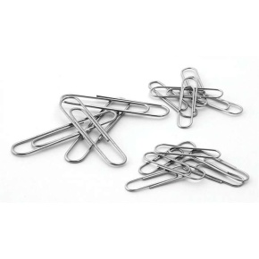 Gemkapocs 50mm Victoria 100 darab/doboz