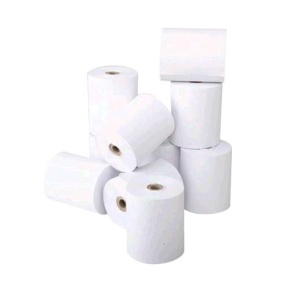 Hőpapírszalag 57x50 10 tekercs/csomag