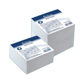 Jegyzettömb 90x90x90 Victoria