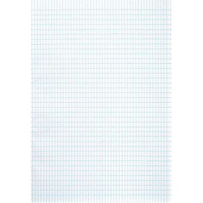 Rovatolt papír A3-as