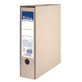 Tokos Iratrendező 7,5 Victoria Natúr