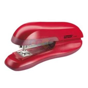 Tűzőgép Rapid F16 piros