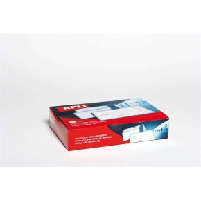 Névkitűző Apli nyakba akasztóval