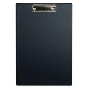 Felírótábla, A4, VICTORIA, kék