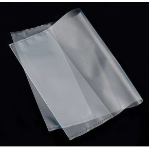 Füzetborító, narancsos, A5, IPP extra 10db/cs