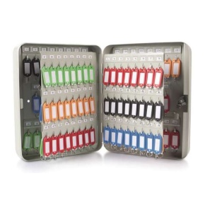 Kulcsszekrény DONAU 140 kulcs