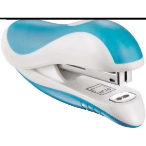 Tűzőgép, No. 10, 15 lap, MAPED "Ergologic"