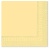 Platán szalvéta Krém 33*33cm 2 rtg.25db/csomag 80 csomag/karton