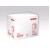 Szalvéta Bar és fagyiszalvéta 17x17 cm 250 db/csomag, 12 csomag/karton 1 rtg