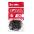 Bonus fémsúroló 2 db-os,inox spirál
