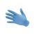 Maxter Nitril KÉK púdermentes 200 db-os vizsgálókesztyű "XL"