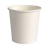 200 ml papírpohár, hőálló fehér 50db/csomag