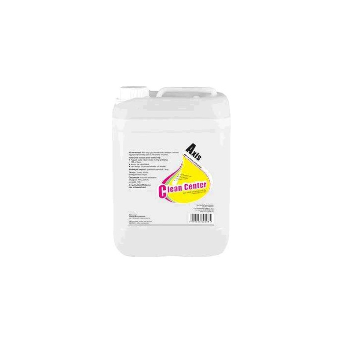 Axis Öblítő koncentrátum 5L
