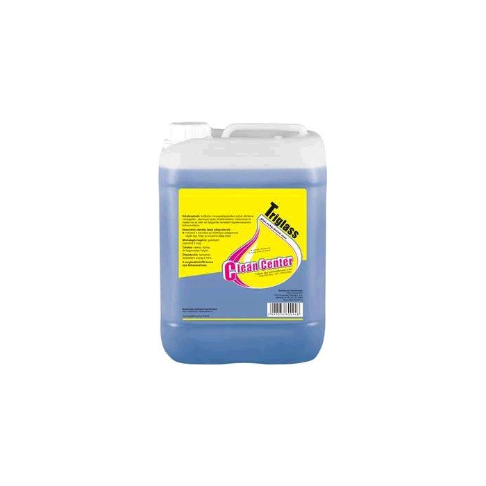 Triglass gépi öblítőszer 5L