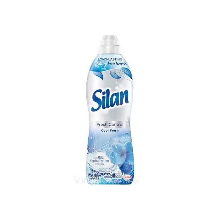 Silan öblítő Cool Fresh 770 ml