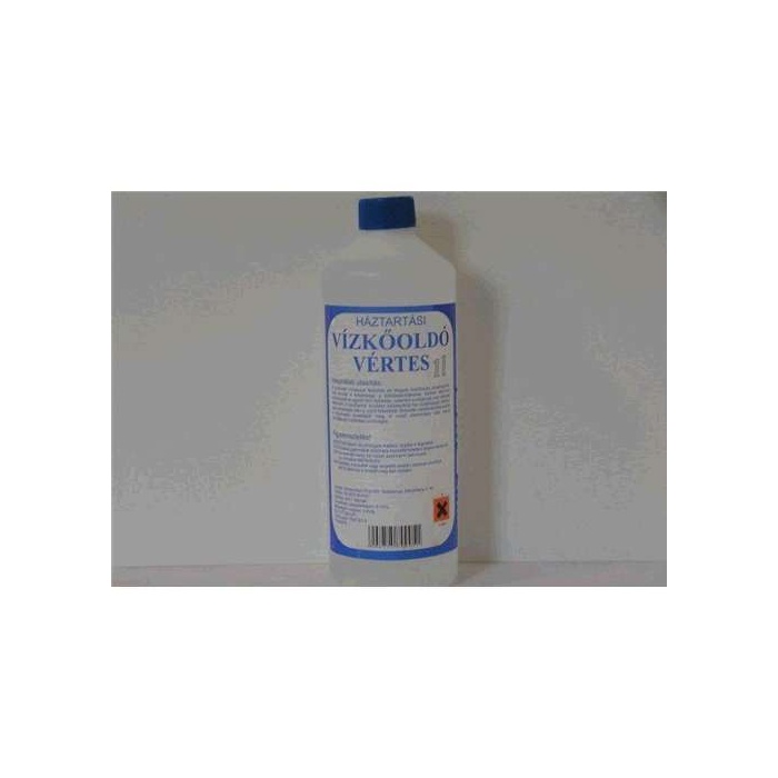 Vízkőoldó Vértes 1L