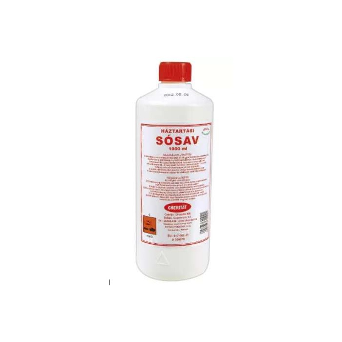 Chemitat sósav, 1 L