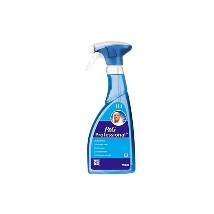 Mr Proper Ablaktisztító 750ml