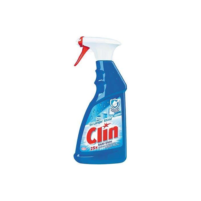 Clin szórófejes 500 ml Multi-Surface