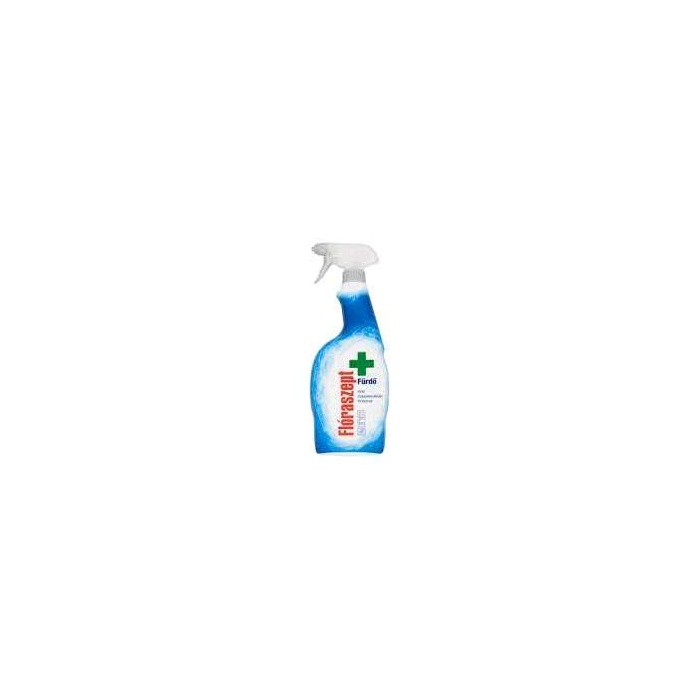 Flóraszept fürdőszobai tisztító szórófejes 750ml