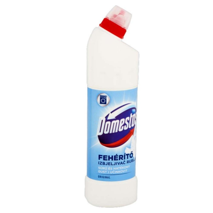 Domestos fehérítő 750 ml