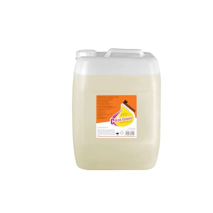 Maximatic gépi mosogatószer 22 L