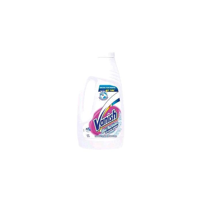 Vanish White fehérítő 1L