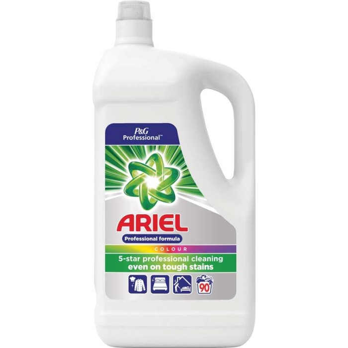 Ariel Mosógél 5 liter Color