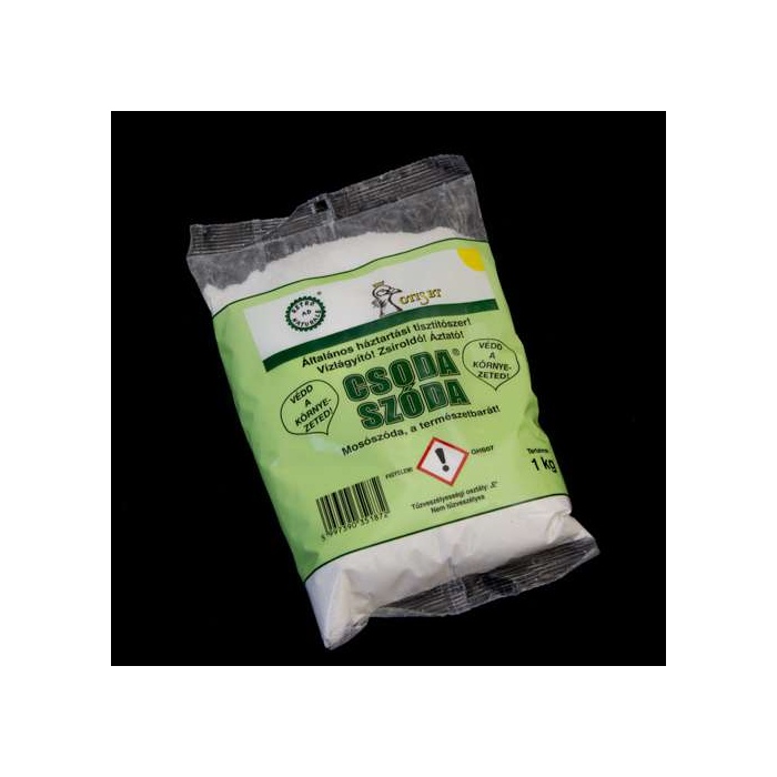 Mosószóda 1 kg