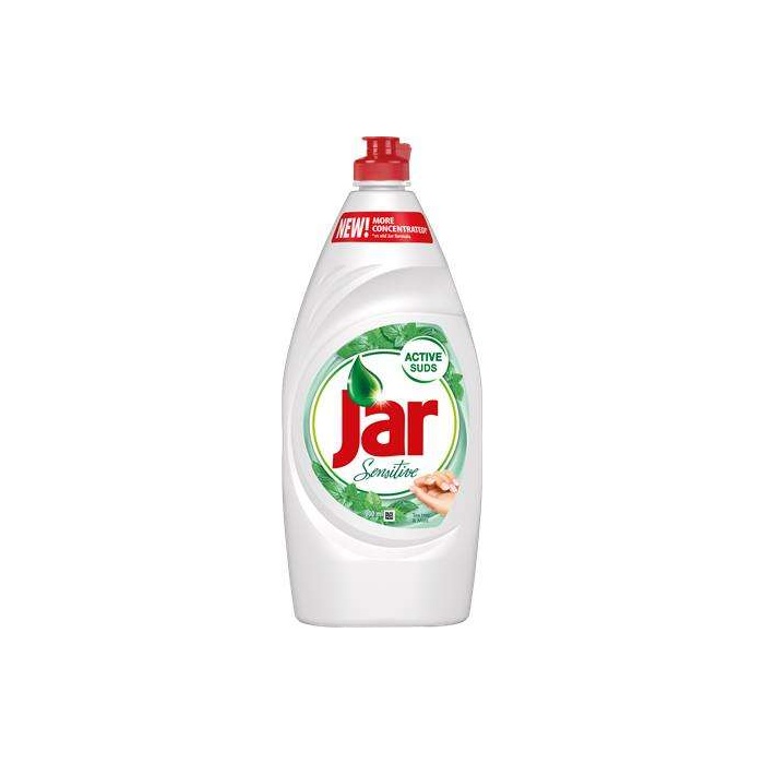 Mosogatószer 900ml JAR sensitive