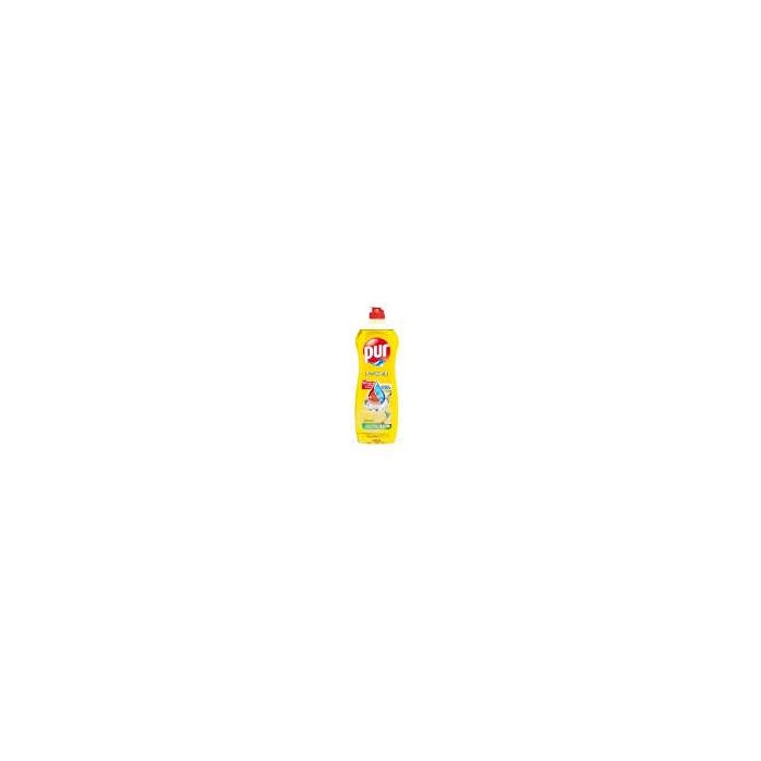 Pur 750ml Power Lemon