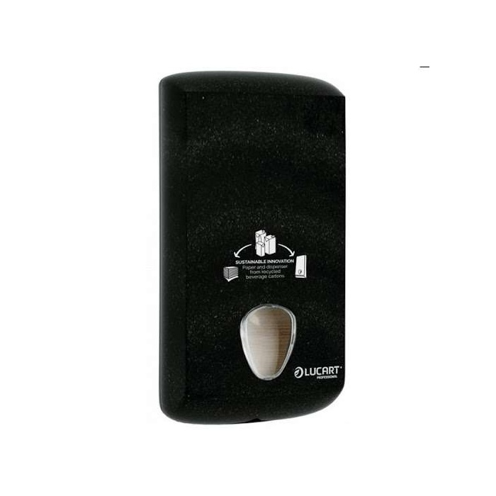 Lucart EcoNatural Bulk Pack hajtogatott toalettpapír adagoló
