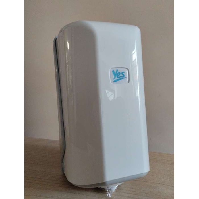 YES mini BM adagoló fehér