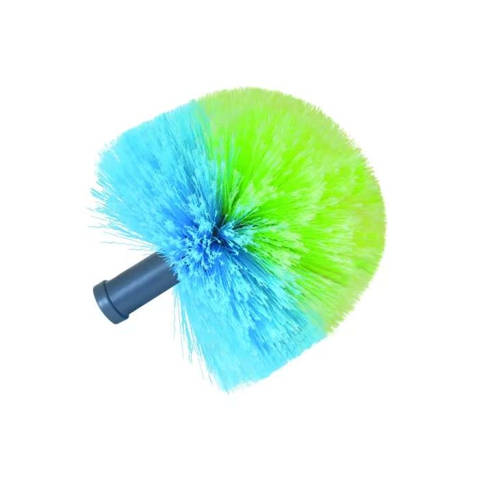 York Fiocco portalanító pókhálózó kefe fej