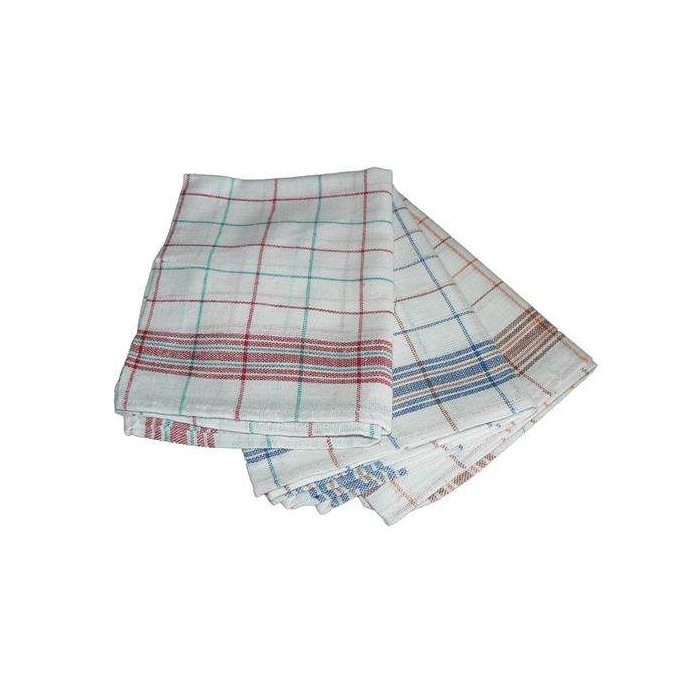 Konyhai törlőkendő 3db/cs 46x31cm