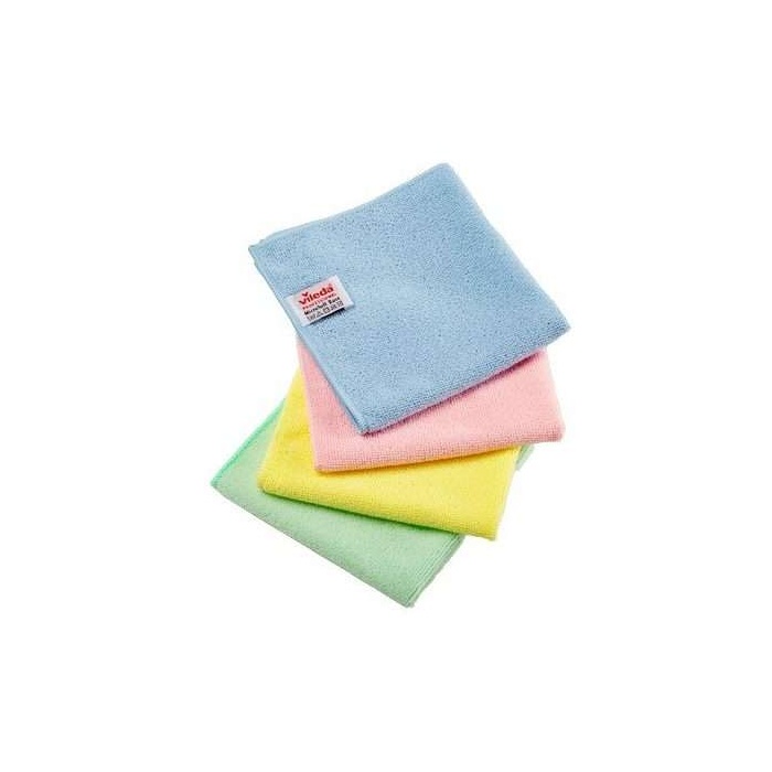 Micro Tuff Base törlőkendő sárga