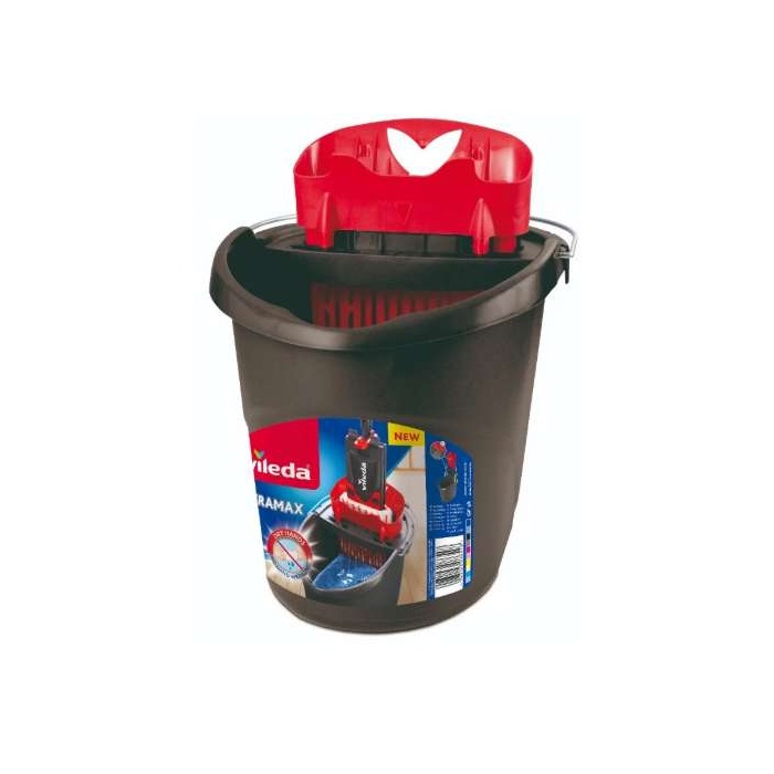 Vileda Ultramax 2in1 vödör csavarókosárral