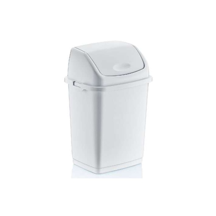 Szemetes billenős 50L Fantasy