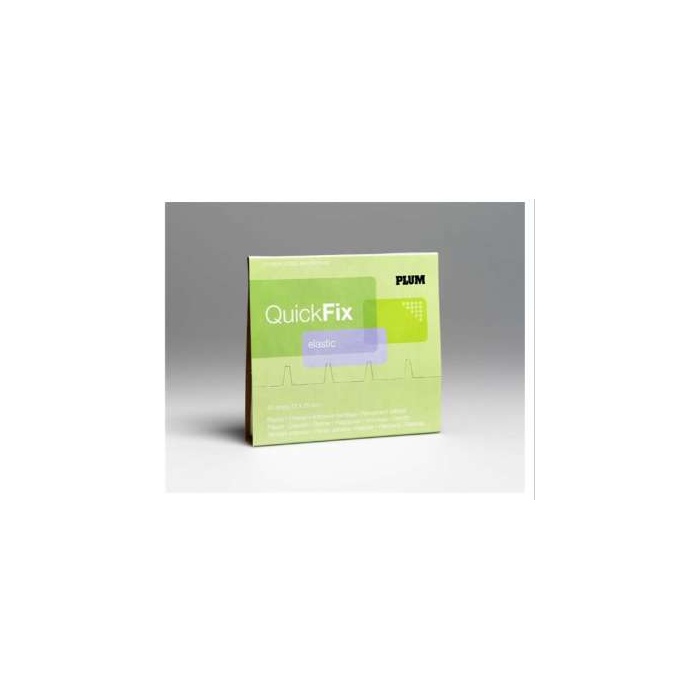 Plum Quick fix Ragtapasz utántöltő rugalmas